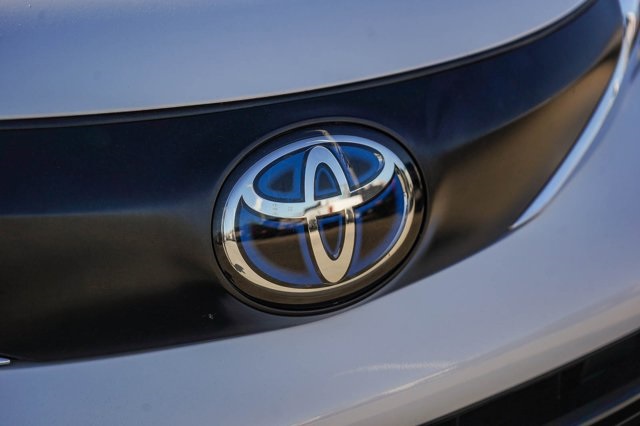 used 2024 Toyota Sienna car, priced at $39,795