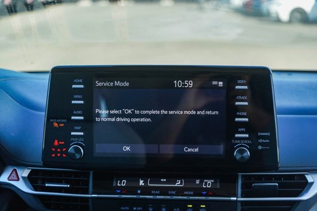 used 2024 Toyota Sienna car, priced at $39,795