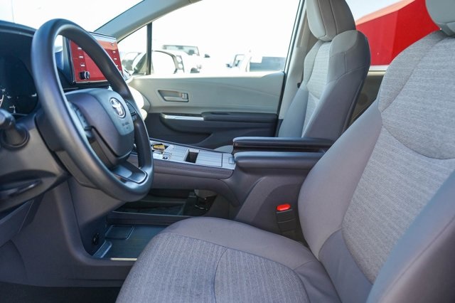 used 2024 Toyota Sienna car, priced at $39,795