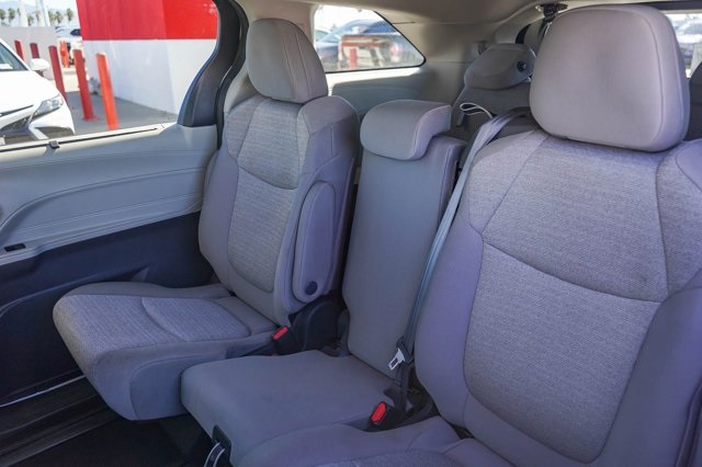 used 2024 Toyota Sienna car, priced at $39,795
