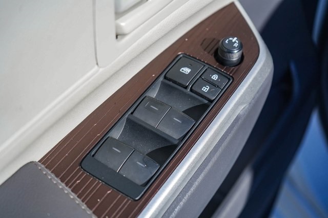 used 2024 Toyota Sienna car, priced at $39,795
