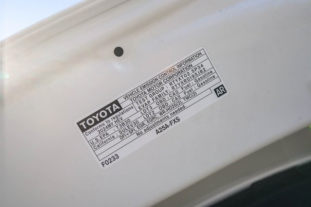 used 2024 Toyota Sienna car, priced at $39,795