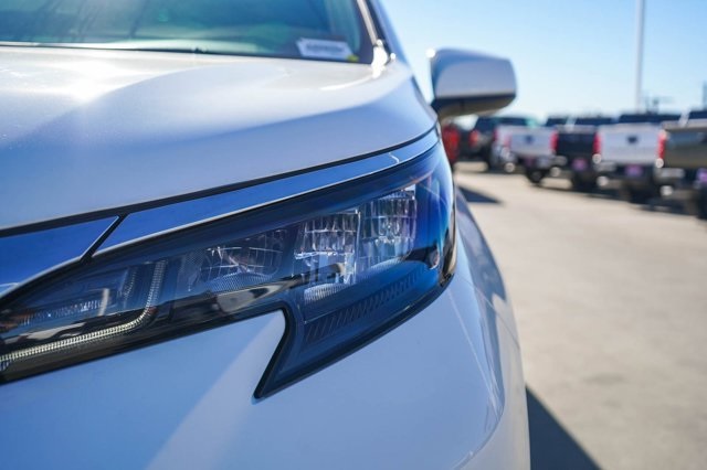 used 2024 Toyota Sienna car, priced at $39,795