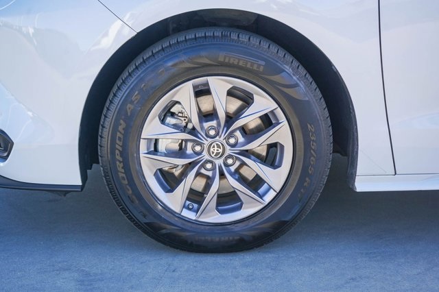 used 2024 Toyota Sienna car, priced at $39,795