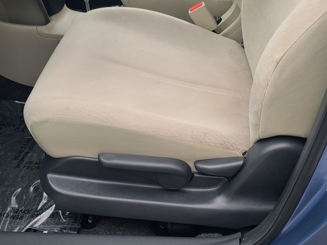 used 2007 Toyota Yaris car, priced at $5,500