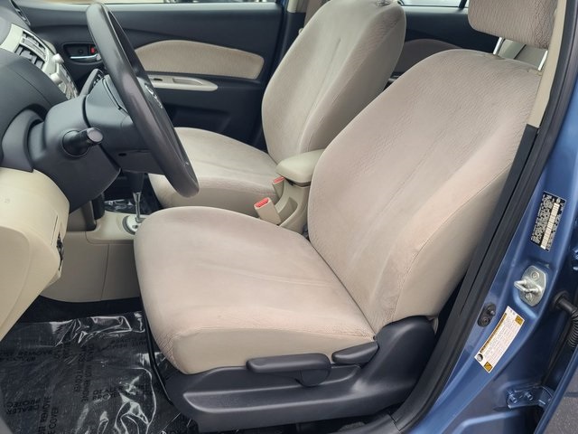 used 2007 Toyota Yaris car, priced at $5,500