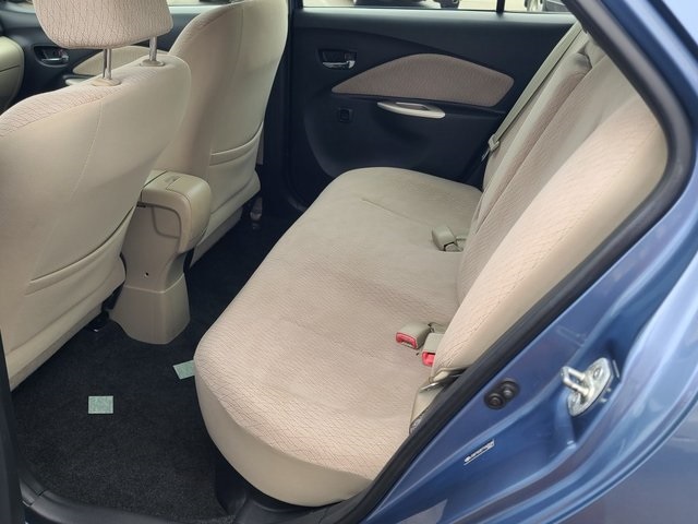 used 2007 Toyota Yaris car, priced at $5,500