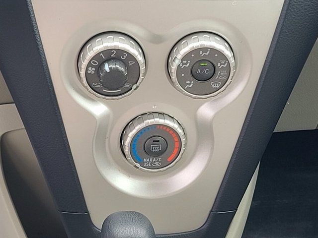 used 2007 Toyota Yaris car, priced at $5,500
