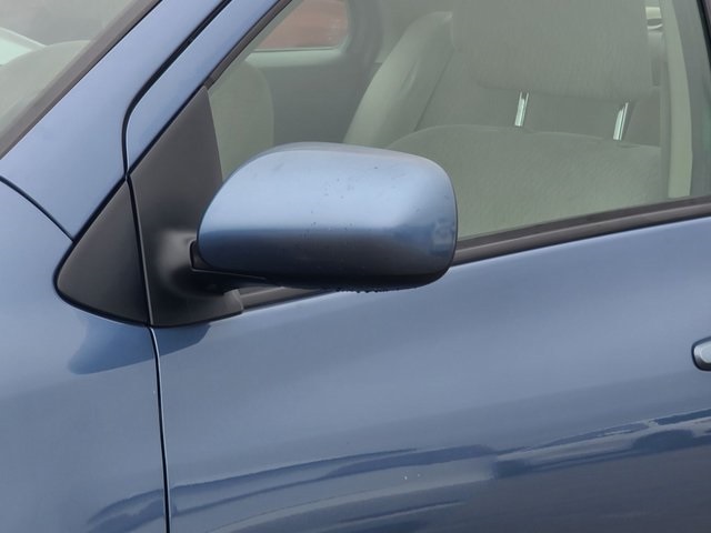 used 2007 Toyota Yaris car, priced at $5,500