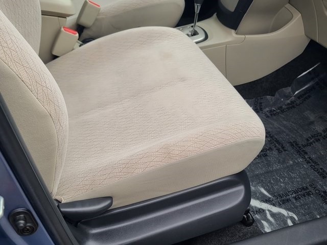 used 2007 Toyota Yaris car, priced at $5,500