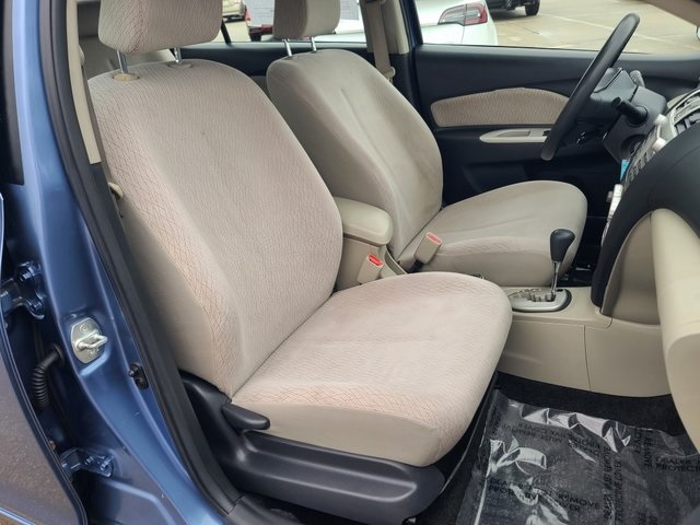 used 2007 Toyota Yaris car, priced at $5,500