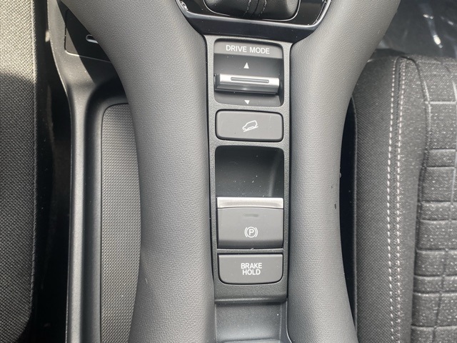 new 2026 Honda HR-V car, priced at $27,595