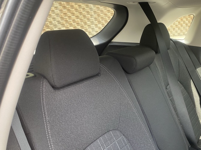 new 2026 Honda HR-V car, priced at $27,595