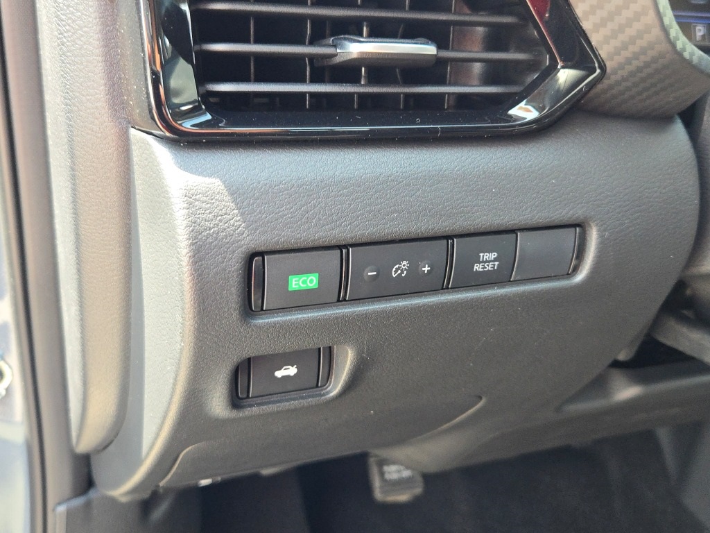 used 2025 Nissan Sentra car, priced at $23,000