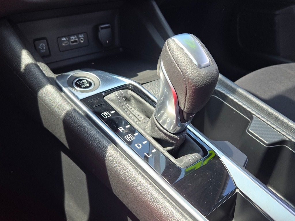 used 2025 Nissan Sentra car, priced at $23,000