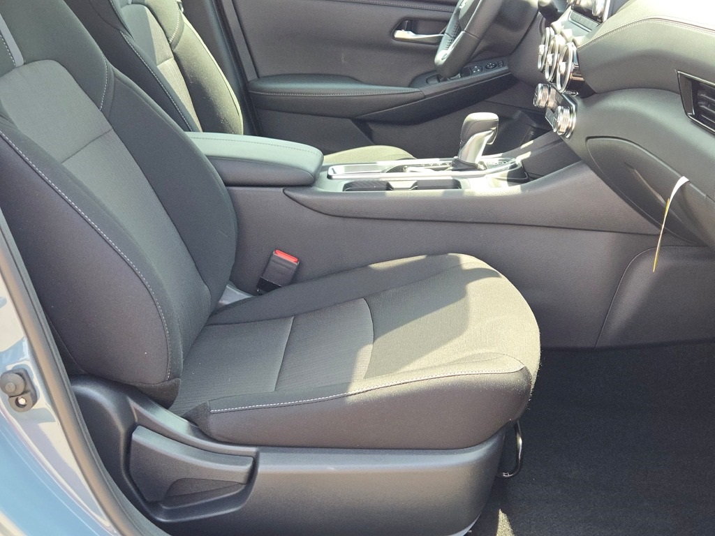 used 2025 Nissan Sentra car, priced at $23,000