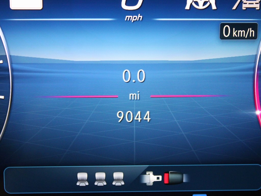 used 2024 Mercedes-Benz E-Class car, priced at $78,488