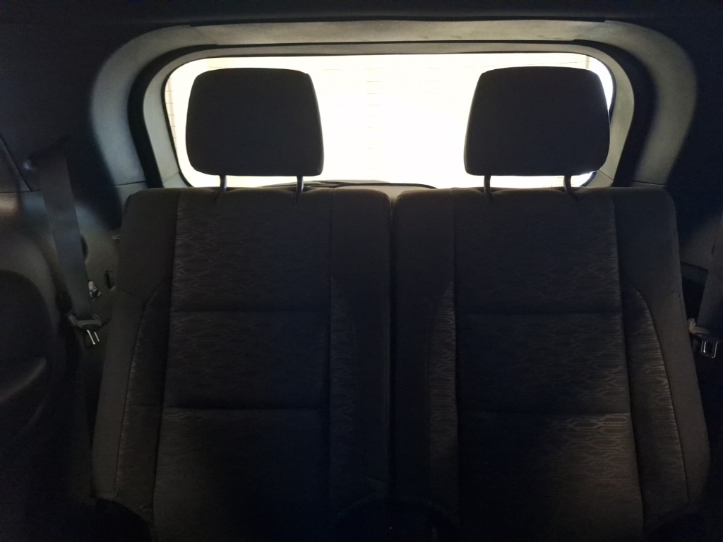 new 2026 Dodge Durango car, priced at $45,825
