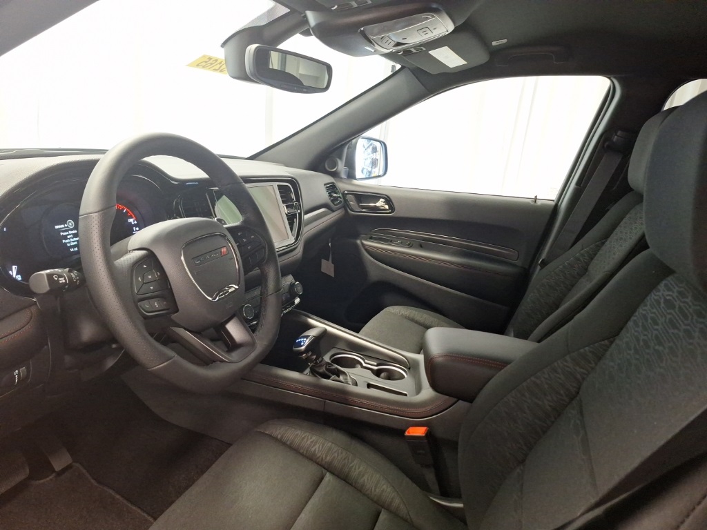 new 2026 Dodge Durango car, priced at $45,825