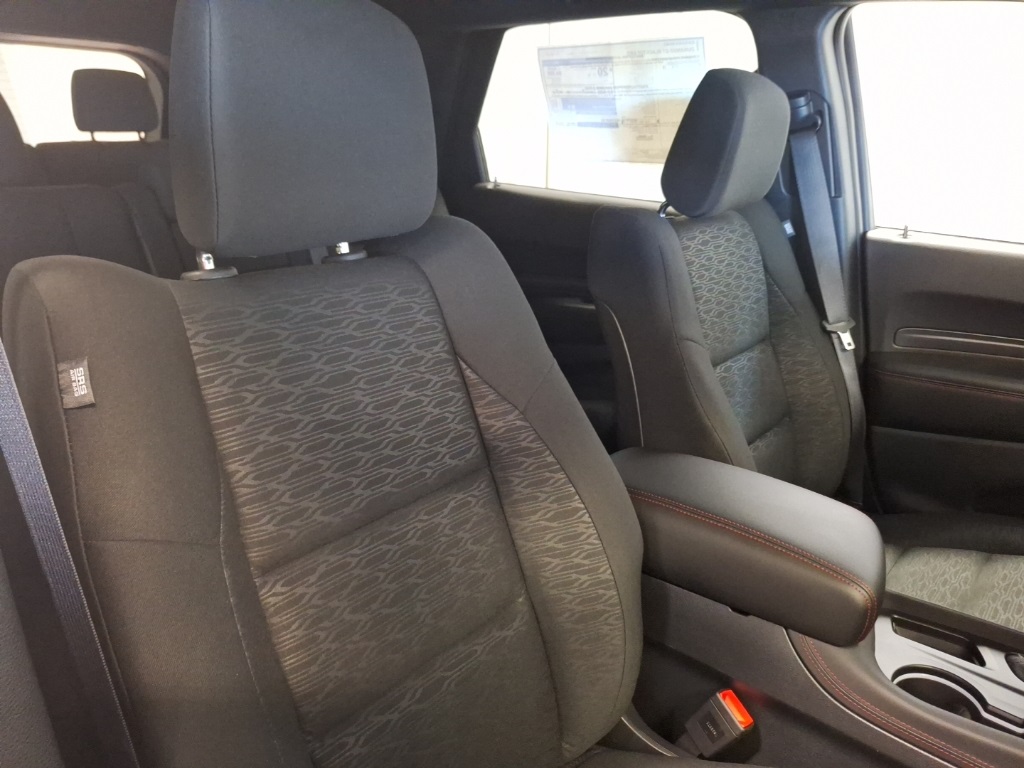 new 2026 Dodge Durango car, priced at $45,825
