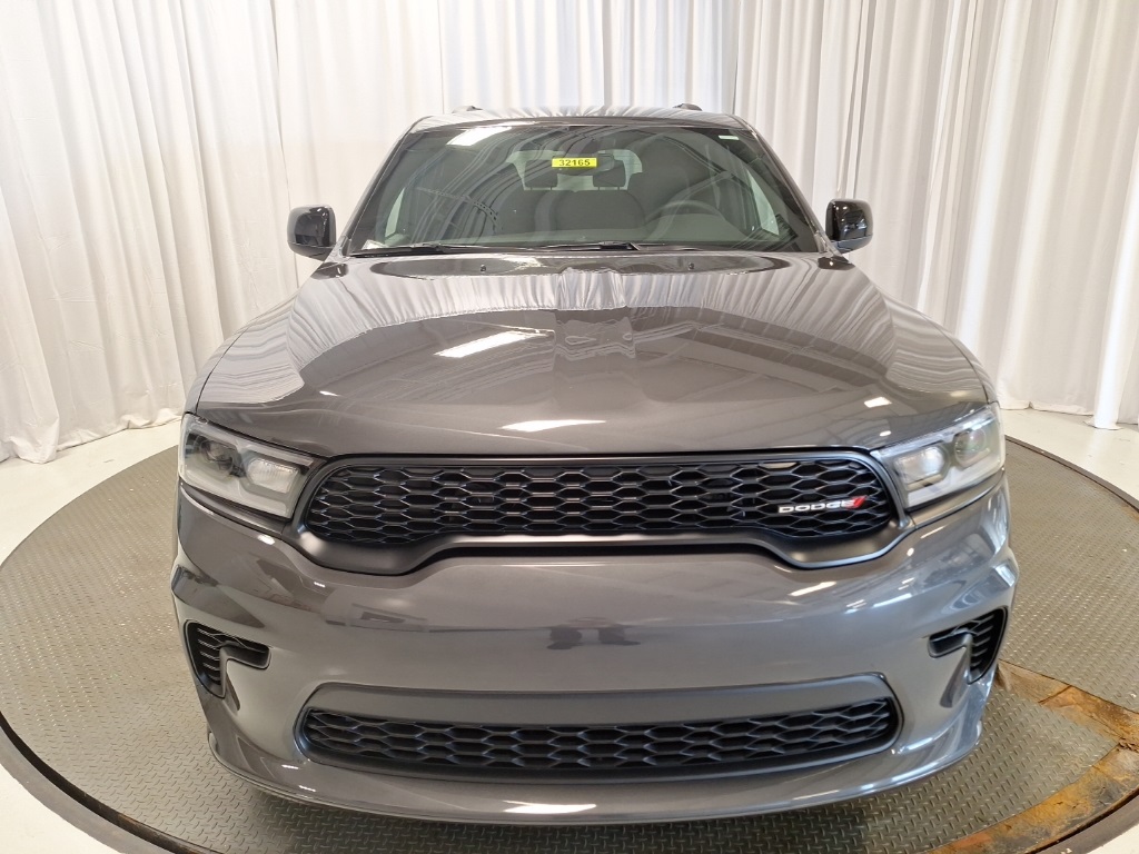 new 2026 Dodge Durango car, priced at $45,825