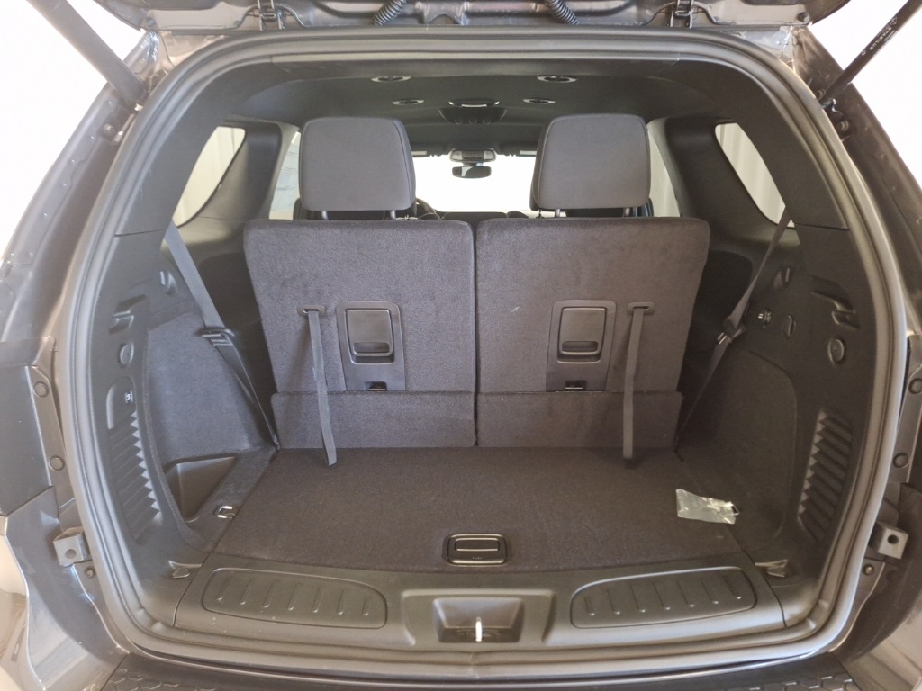 new 2026 Dodge Durango car, priced at $45,825