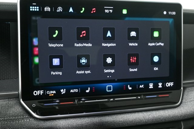 new 2025 Volkswagen Tiguan car, priced at $32,674