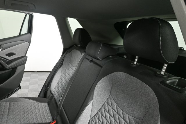new 2025 Volkswagen Tiguan car, priced at $32,674