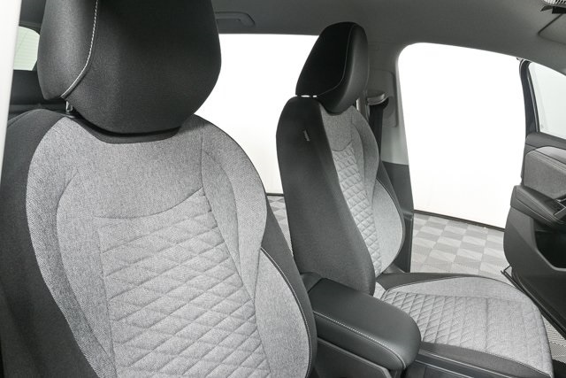 new 2025 Volkswagen Tiguan car, priced at $32,674