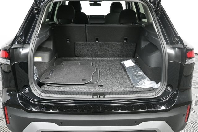 new 2025 Volkswagen Tiguan car, priced at $32,674