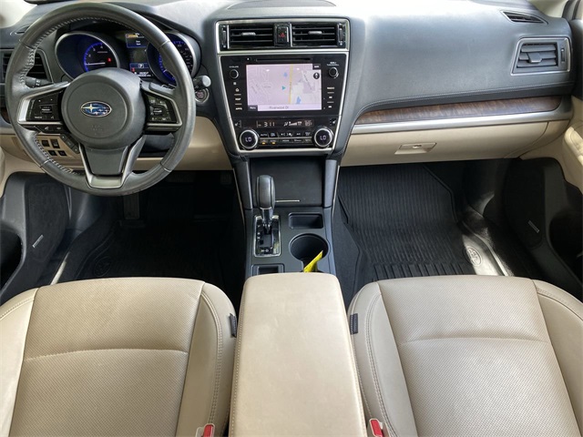 used 2018 Subaru Outback car, priced at $18,246