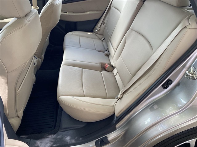 used 2018 Subaru Outback car, priced at $18,246