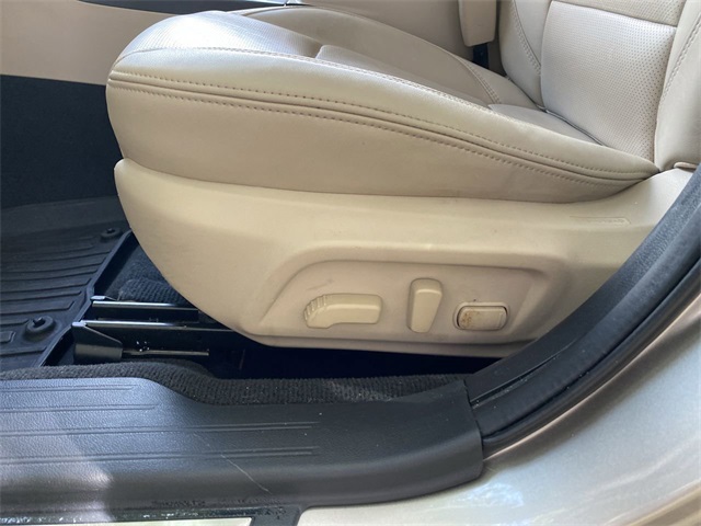 used 2018 Subaru Outback car, priced at $18,246