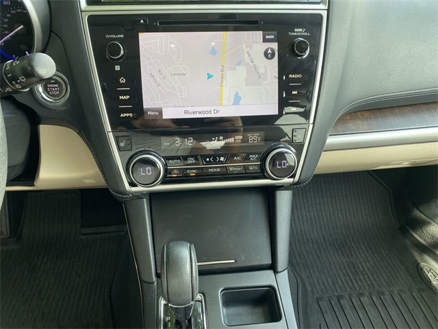 used 2018 Subaru Outback car, priced at $18,246