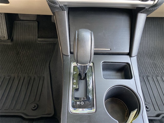 used 2018 Subaru Outback car, priced at $18,246