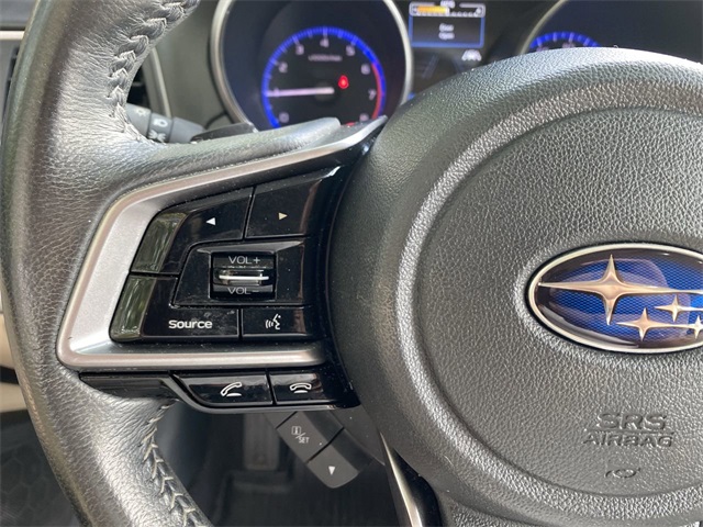 used 2018 Subaru Outback car, priced at $18,246