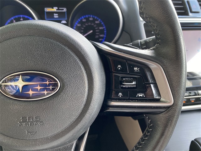 used 2018 Subaru Outback car, priced at $18,246