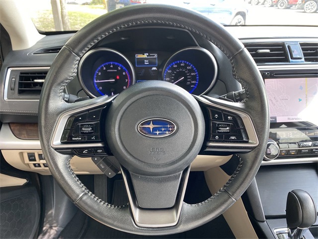used 2018 Subaru Outback car, priced at $18,246