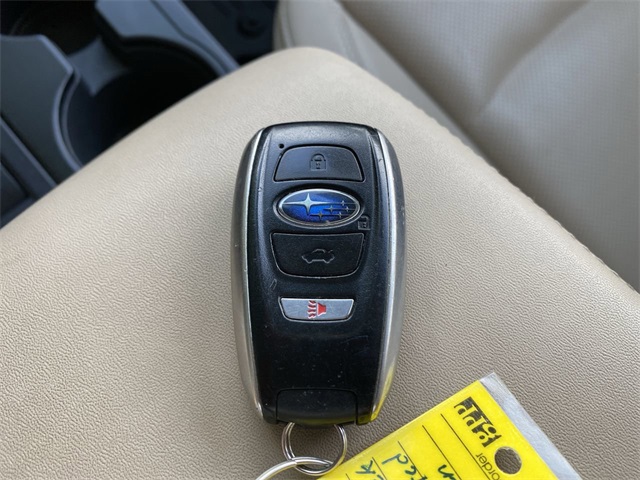 used 2018 Subaru Outback car, priced at $18,246