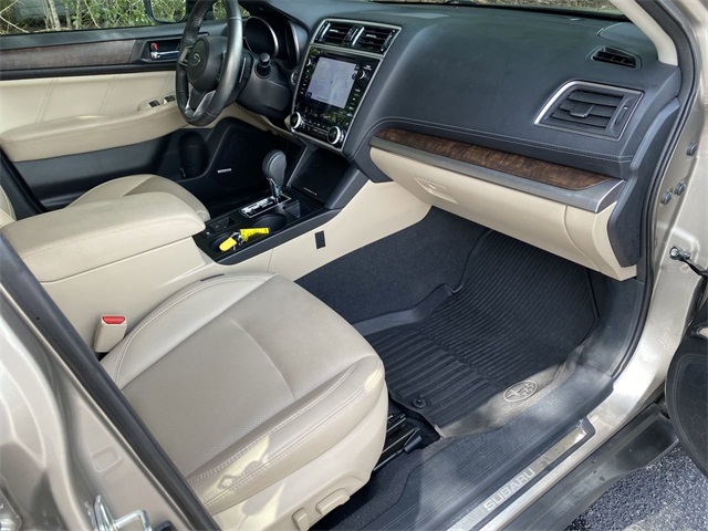 used 2018 Subaru Outback car, priced at $18,246