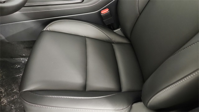 new 2026 Mazda CX-30 car, priced at $29,915