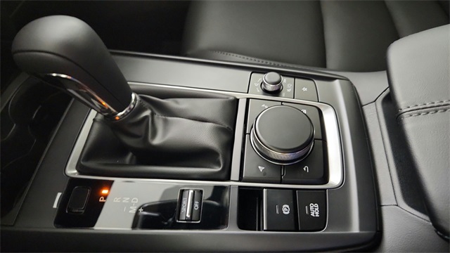 new 2026 Mazda CX-30 car, priced at $29,915