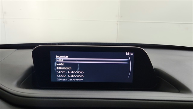 new 2026 Mazda CX-30 car, priced at $29,915