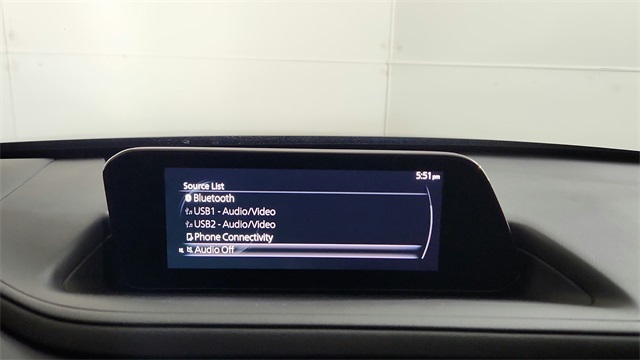 new 2026 Mazda CX-30 car, priced at $29,915