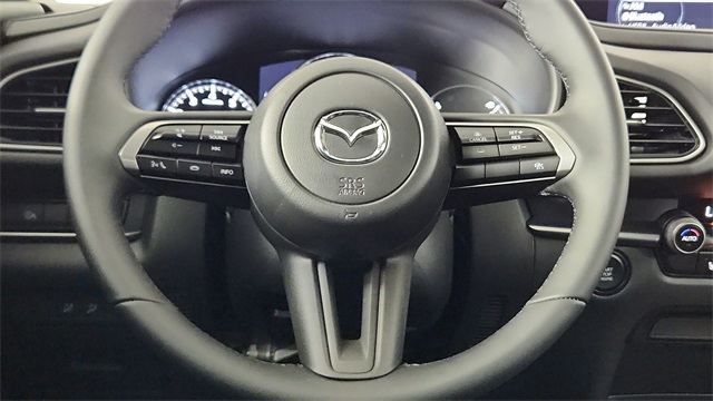 new 2026 Mazda CX-30 car, priced at $29,915