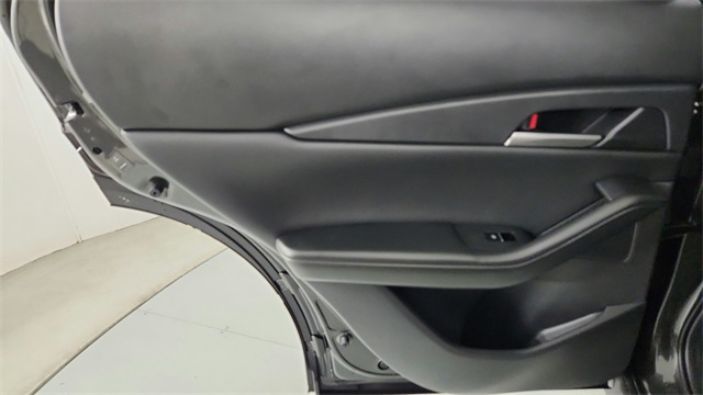 new 2026 Mazda CX-30 car, priced at $29,915