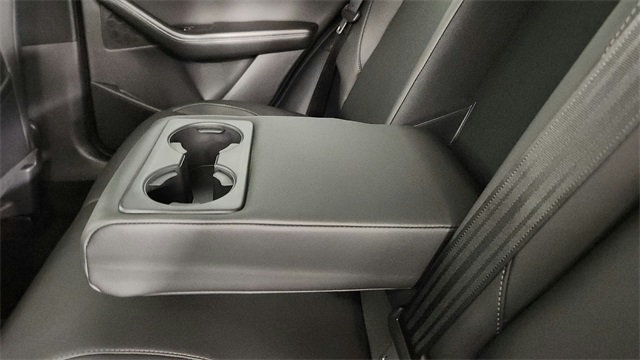 new 2026 Mazda CX-30 car, priced at $29,915