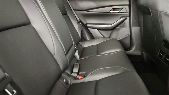 new 2026 Mazda CX-30 car, priced at $29,915