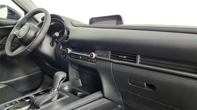 new 2026 Mazda CX-30 car, priced at $29,915