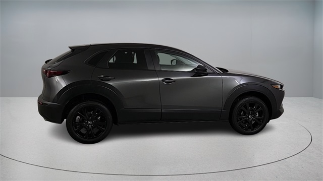 new 2026 Mazda CX-30 car, priced at $29,915